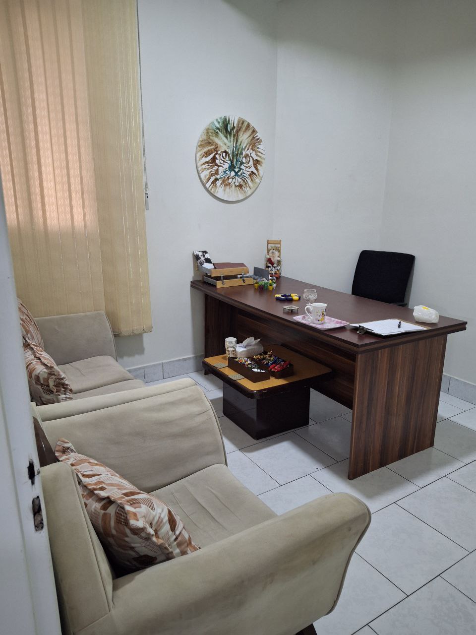 حمیدرضا دامغانی نسب