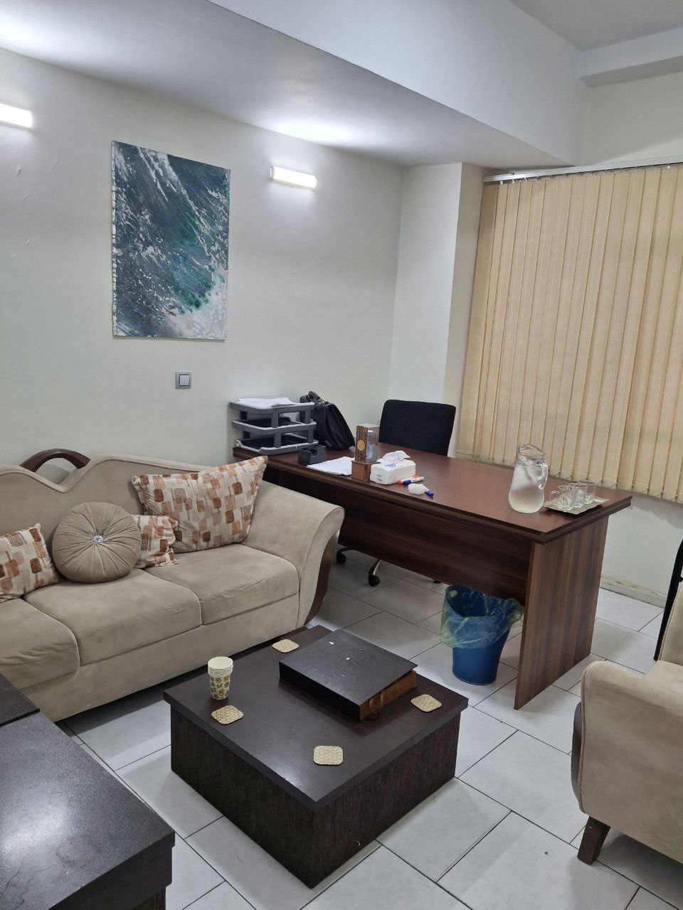 حمیدرضا دامغانی نسب