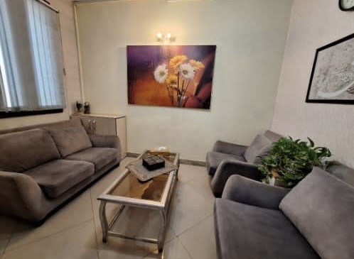 سکینه جعفری نژاد