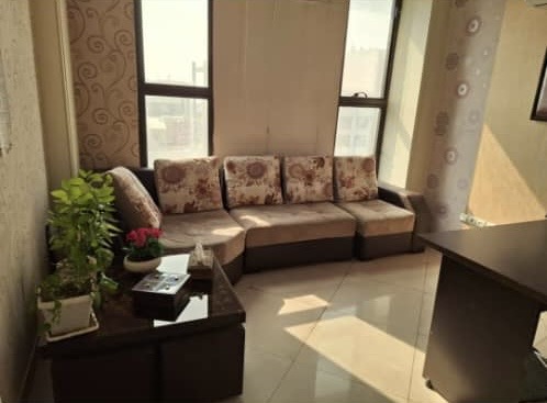 سکینه جعفری نژاد