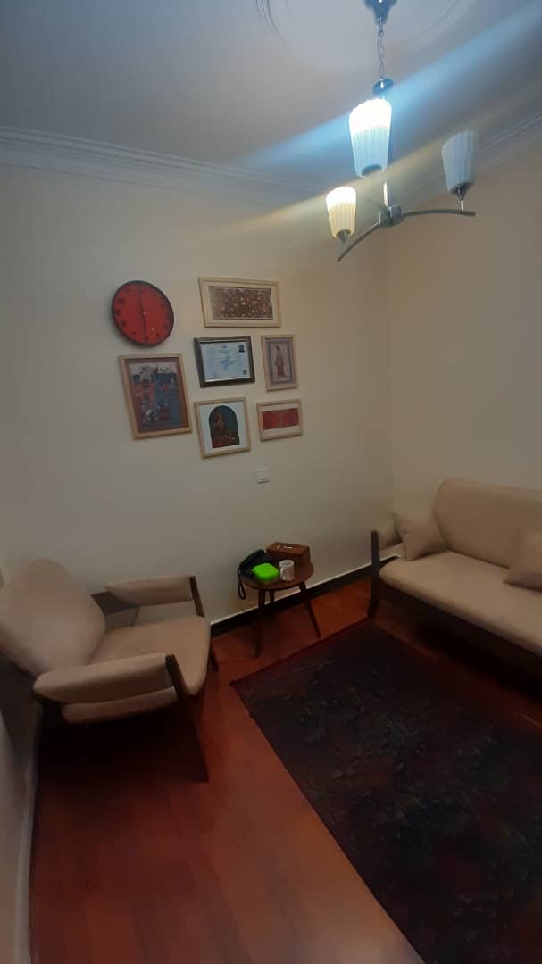 پیمان آزموده