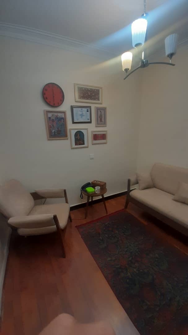 پیمان آزموده