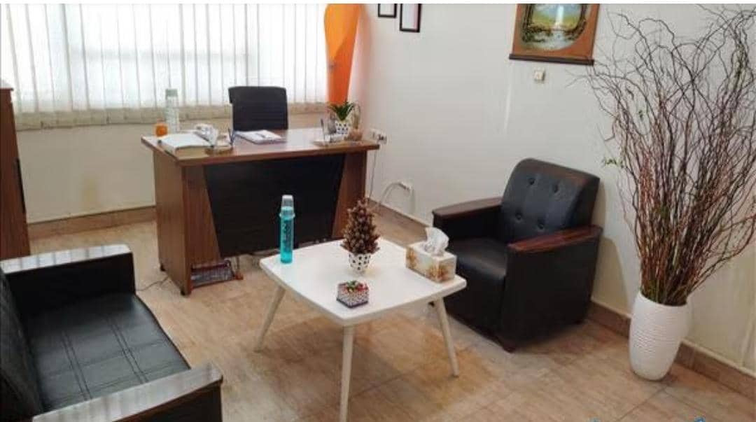 زهرا جیریایی شراهی