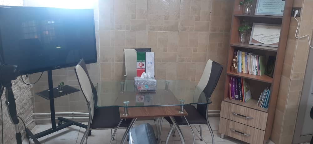 سمیه نداف زاده