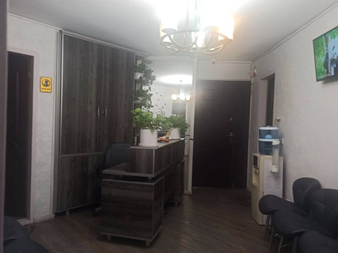 فریبا هرمزی