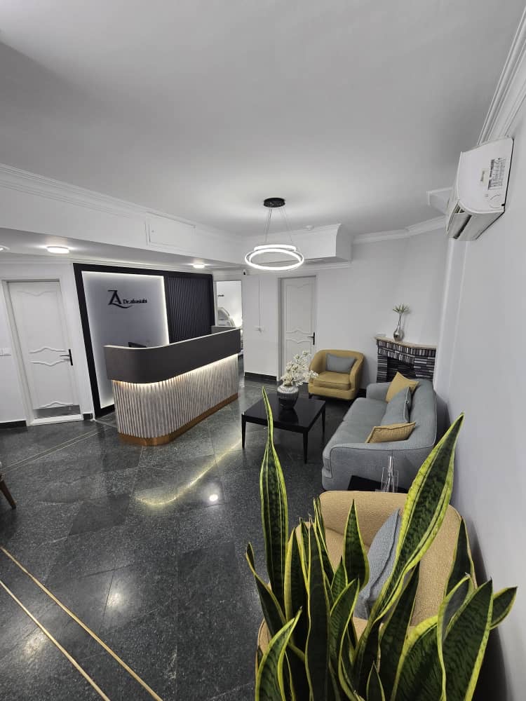 زهرا افراسیابی