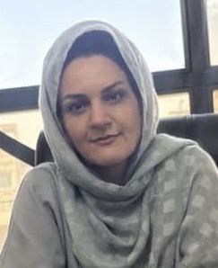 سیده زهرا جعفری طوسی