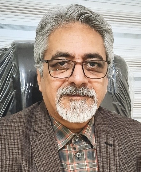 سید علی مرتضوی جهرمی 