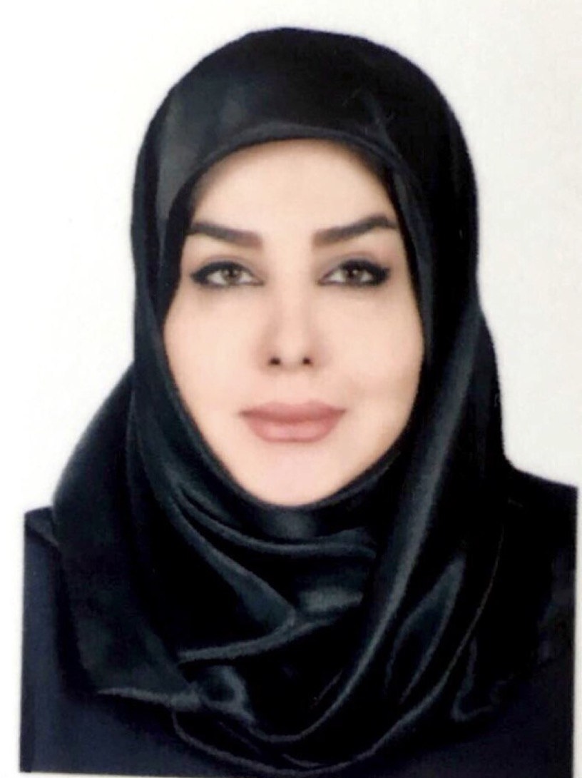 مریم سادات سجادی 