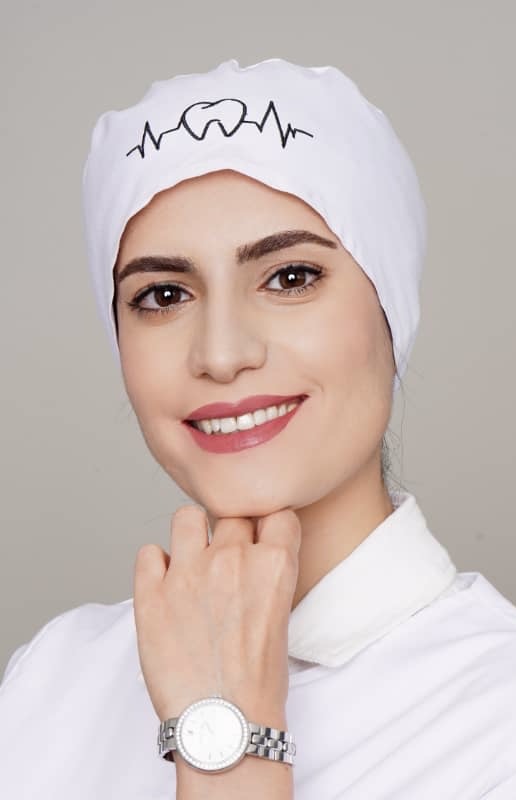 مهدیه سعیدنژاد