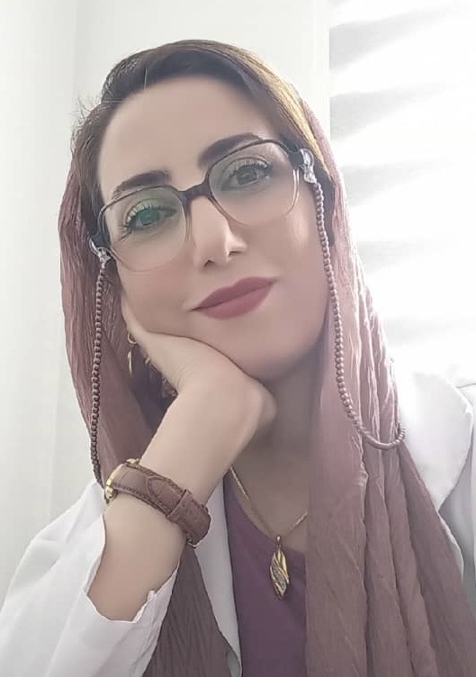 راحله میرمجربیان