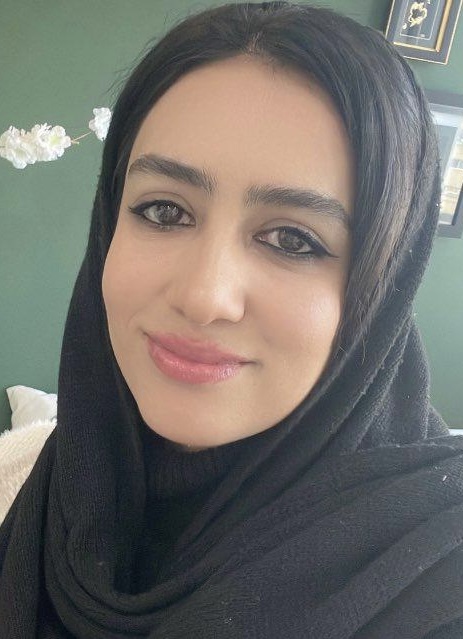 لیلا نوروزی ورزقانی 