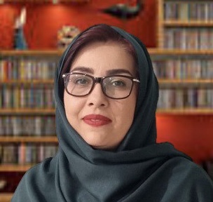 زهره مظاهری طهرانی