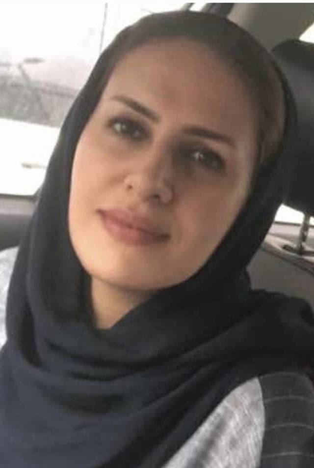 نگار  زارعی