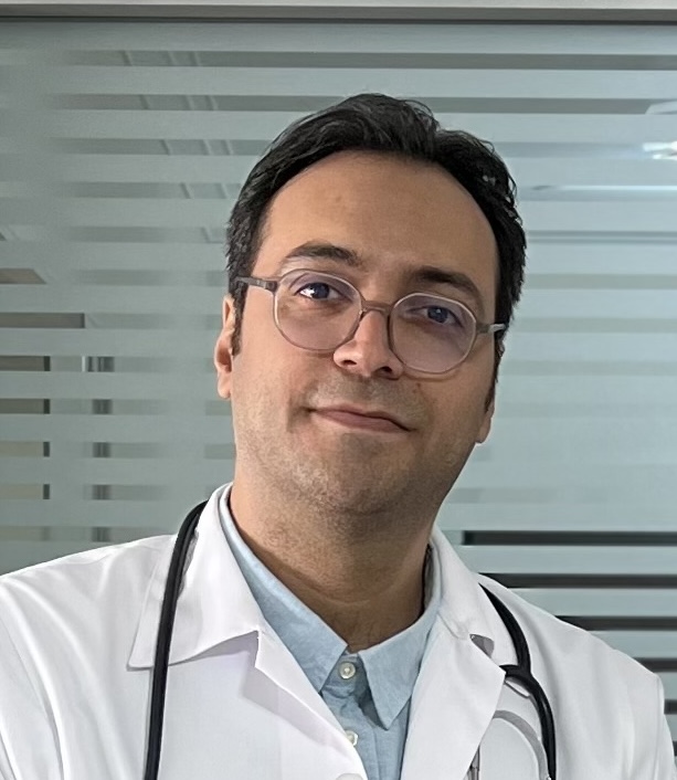 شهاب رستمکلایی