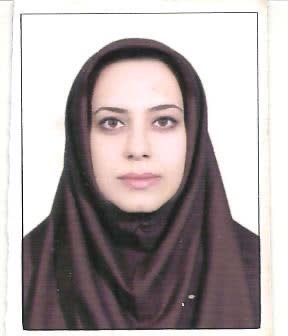 سمیه نداف زاده