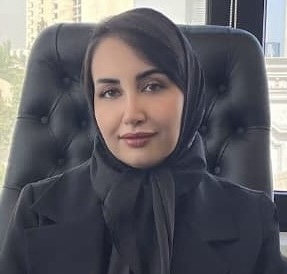 مهشید خسروی