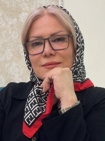 فریده اسمعیلی