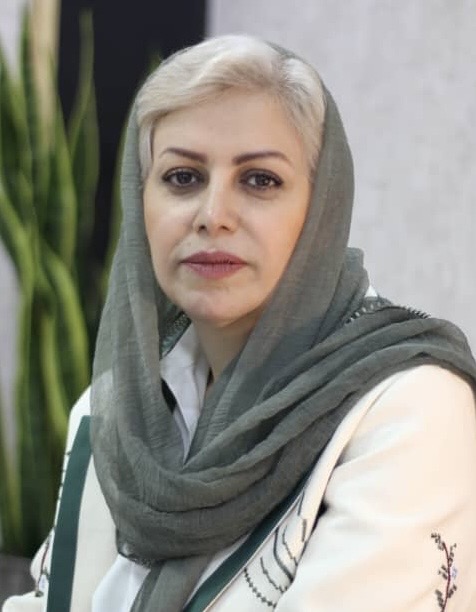 حبیبه سعید حسن پور