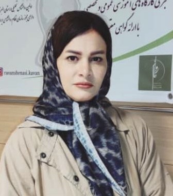 فاطمه رعیت علی آبادی