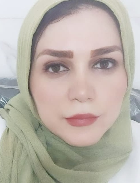 سیده منیره حسینی 