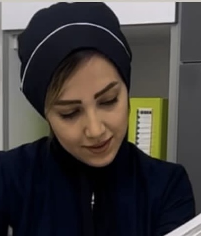 مهرناز عراقی