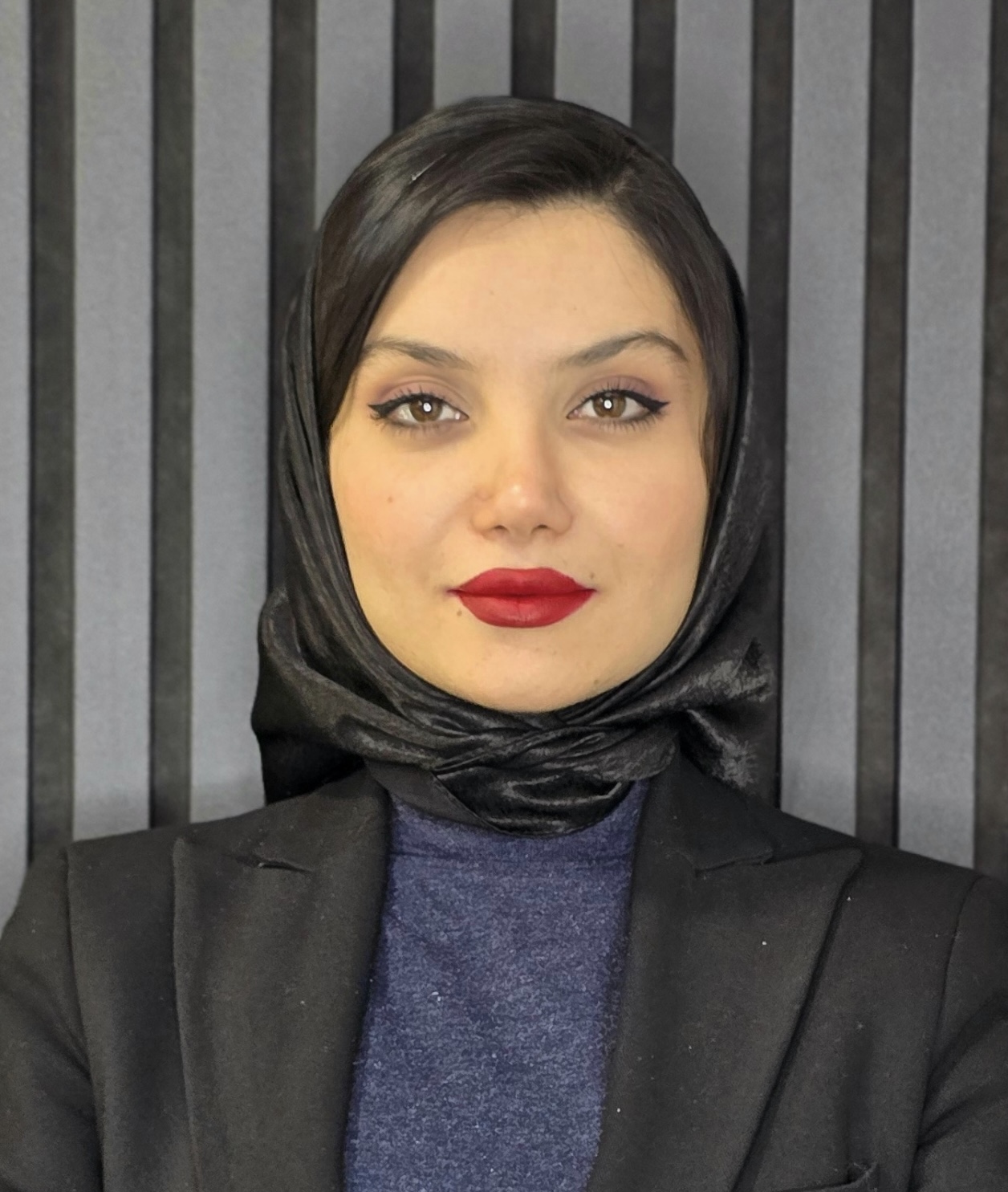 زهرا افراسیابی