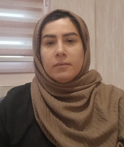 فاطمه سعادت خواه 