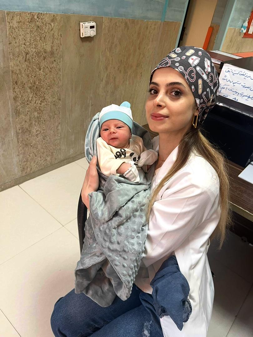 لاله نیک پی