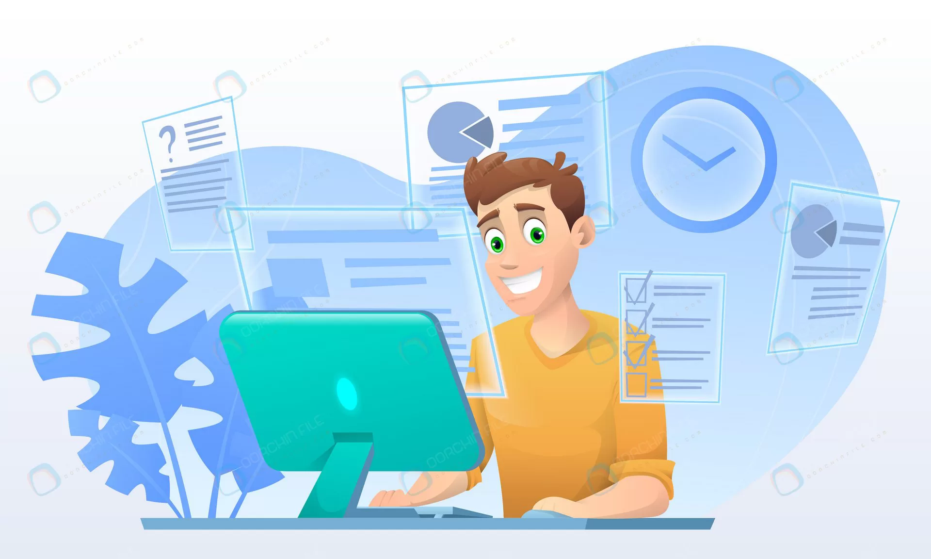 نسخه وب اپلیکیشن